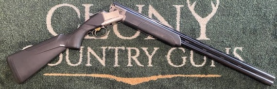 Used Browning 525 Composite 30"  Shotgun