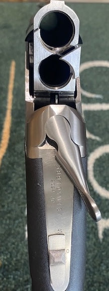 Used Browning 525 Composite 30"  Shotgun