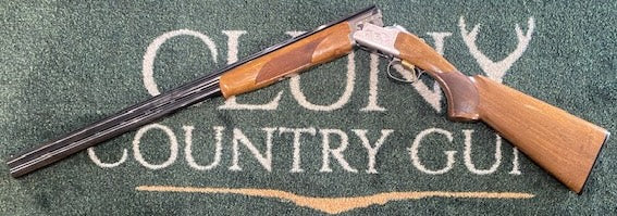 Used Browning 525 20 Bore 30" M/C  Shotgun