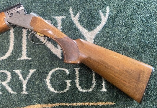 Used Browning 525 20 Bore 30" M/C  Shotgun