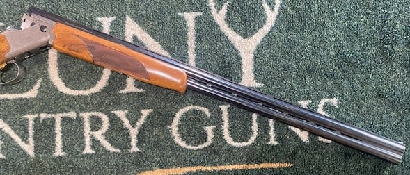 Used Browning 525 20 Bore 30" M/C  Shotgun