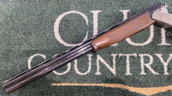 Used Lanber 271/2 " MC shotgun