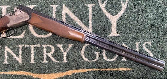 Used Lanber 271/2 " MC shotgun