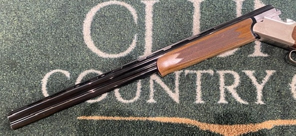 Used Webley & Scott 951 12b mc