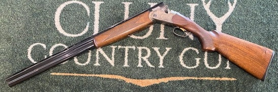 Used  Beretta Silver Pigeon 28" F/C