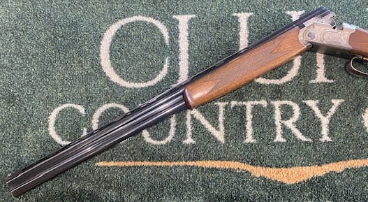 Used  Beretta Silver Pigeon 28" F/C