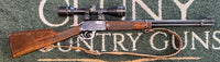 Used Winchester Model 9422 XTR .22 Win Mag Rifle