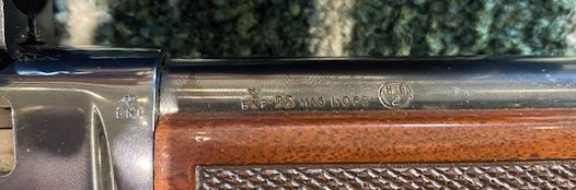 Used Winchester Model 9422 XTR .22 Win Mag Rifle