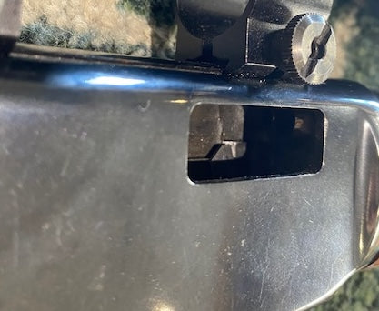 Used Winchester Model 9422 XTR .22 Win Mag Rifle