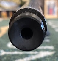Used Sauer Fieldshoot .223 with F&D MOD