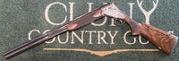 Used Miroku MK11 30" adj 12G O/U M/C