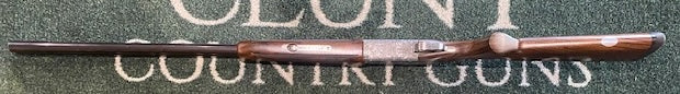 Used Miroku MK11 30" adj 12G O/U M/C