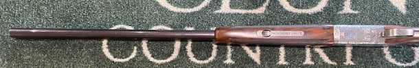 Used Miroku MK11 30" adj 12G O/U M/C