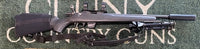 Used Tikka T1X .22 package