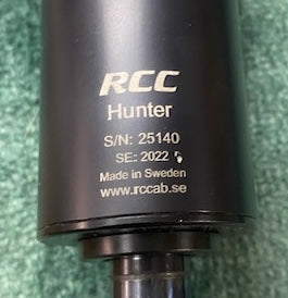 Used Sauer 90 6.5x57 rifle package
