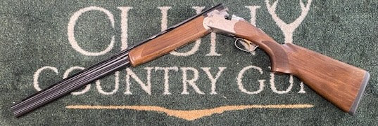 Used Beretta Silver Pigeon  28" fc Shotgun
