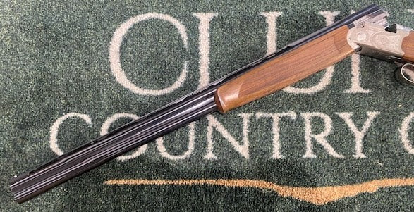 Used Beretta Silver Pigeon  28" fc Shotgun