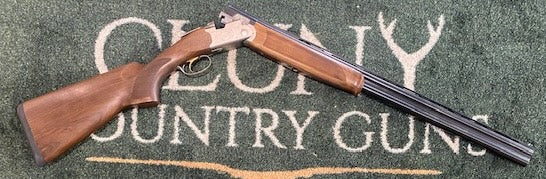 Used Beretta Silver Pigeon  28" fc Shotgun