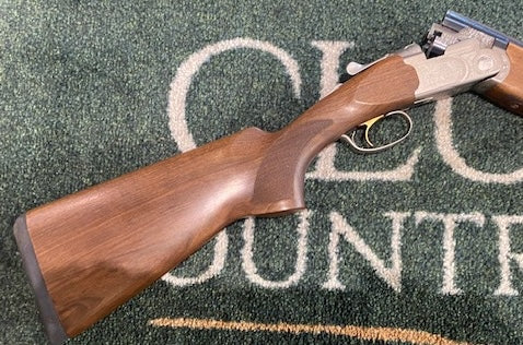 Used Beretta Silver Pigeon  28" fc Shotgun