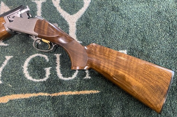 Used Browning 525 28" mc