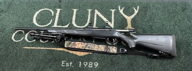 Used Tikka T3 .243  Rifle - Cluny Country Guns