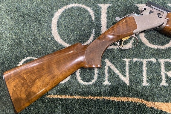 Used Browning 525 28" mc