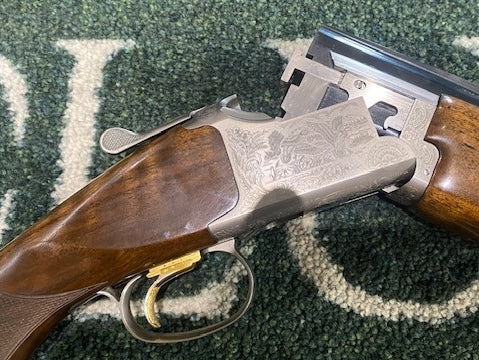 Used Browning 525 28" mc