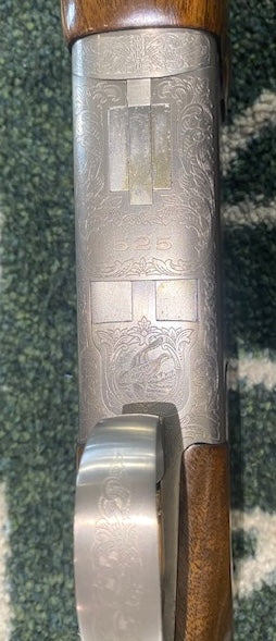 Used Browning 525 28" mc