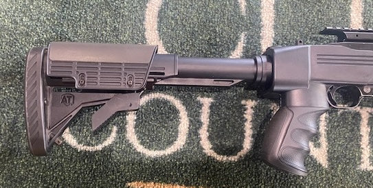Used Ruger 10-22 .22 Carbine Semi-automaticRifle