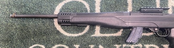 Used Ruger 10-22 .22 Carbine Semi-automaticRifle