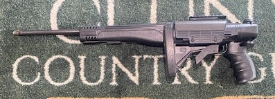 Used Ruger 10-22 .22 Carbine Semi-automaticRifle
