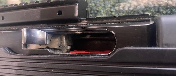 Used Ruger 10-22 .22 Carbine Semi-automaticRifle