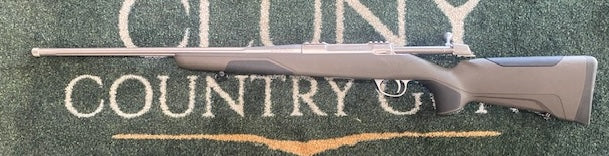 Used Sako Finnlight .270 S/S