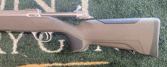 Used Sako Finnlight .270 S/S