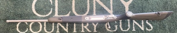 Used Sako Finnlight .270 S/S