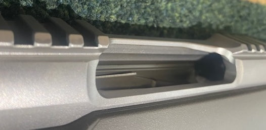 Used Sako Finnlight .270 S/S