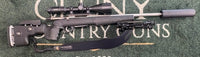 Used Tikka T3 .243 (GRS Stock) Package