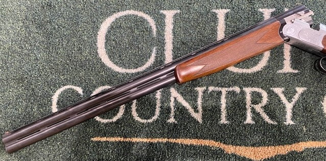 Used Beretta 687 Sport 28" FC &  Sport 30" MC (x2 barrel sets) - Cluny Country Guns