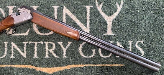 Used Beretta 687 Sport 28" FC &  Sport 30" MC (x2 barrel sets) - Cluny Country Guns
