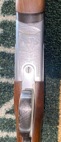 Used Beretta 687 Sport 28" FC &  Sport 30" MC (x2 barrel sets) - Cluny Country Guns