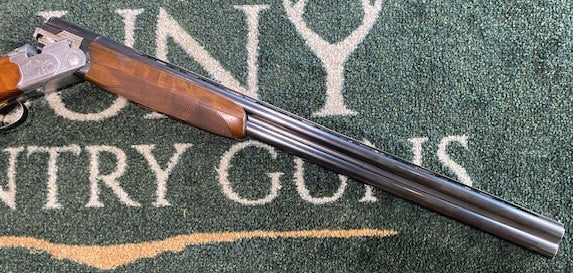 Used Beretta 687 Game 28" m.c