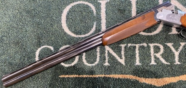Used Beretta 687 Game 28" m.c