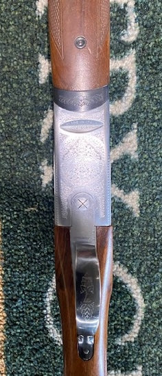 Used Beretta 687 Game 28" m.c