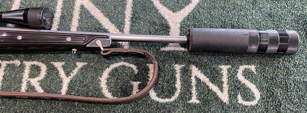 Used Ruger M77 Mk2 .308 - Cluny Country Guns