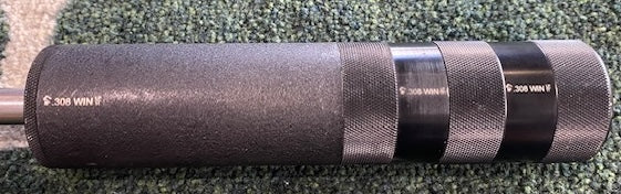 Used Ruger M77 Mk2 .308 - Cluny Country Guns