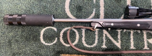 Used Ruger M77 Mk2 .308 - Cluny Country Guns