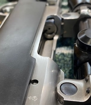 Used Ruger M77 Mk2 .308 - Cluny Country Guns