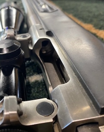 Used Ruger M77 Mk2 .308 - Cluny Country Guns