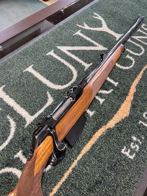 Used Sauer 202 .30-06  Rifle