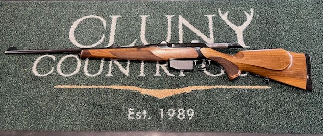 Used Sauer 202 .30-06  Rifle